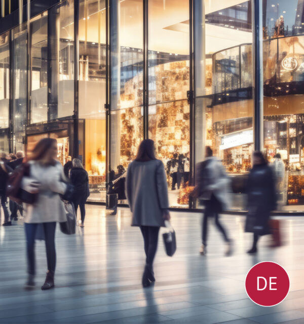 Elevate Retail Design 2024 DEUTSCHLAND: Auf der Spur der Kundenmehrwerte – digital und stationär