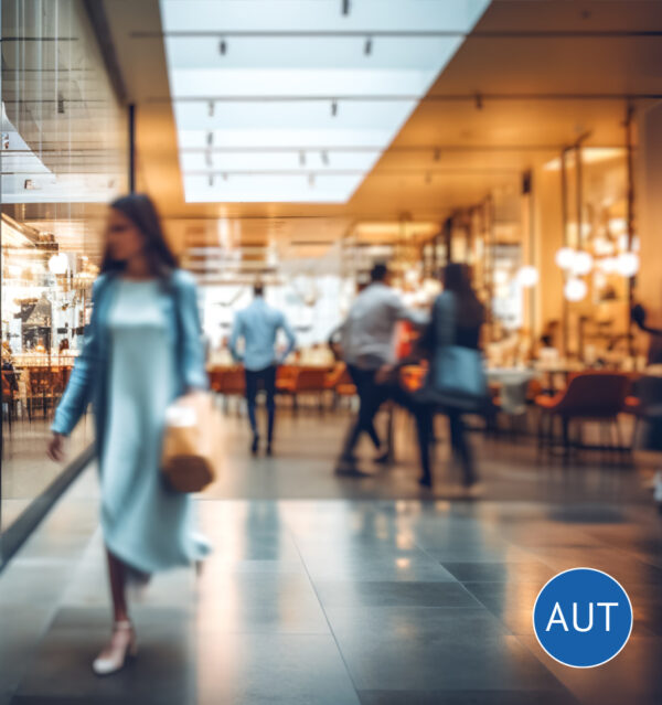 Elevate Retail Design 2025 ÖSTERREICH: Wenn aus Einkauf Erlebnis wird
