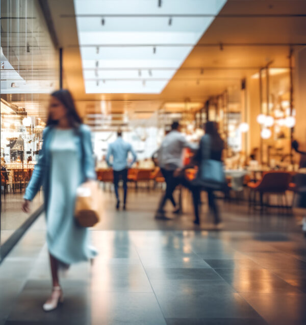 Elevate Retail Design 2025 DACH: Wenn aus Einkauf Erlebnis wird (inkl. der einzelnen Länderstudien)